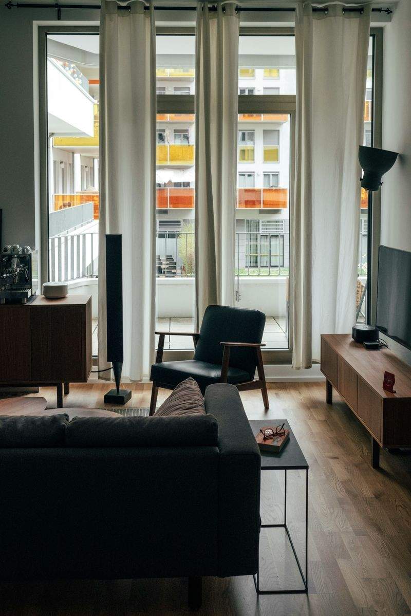 Styling av bolig for salg